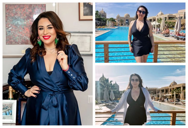 „Mi-a ajuns.” Oana Roman, curtată de bărbați, de când nu mai este împreună cu Marius Elisei