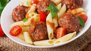 cea mai buna reteta de paste cu chiftelute marinate