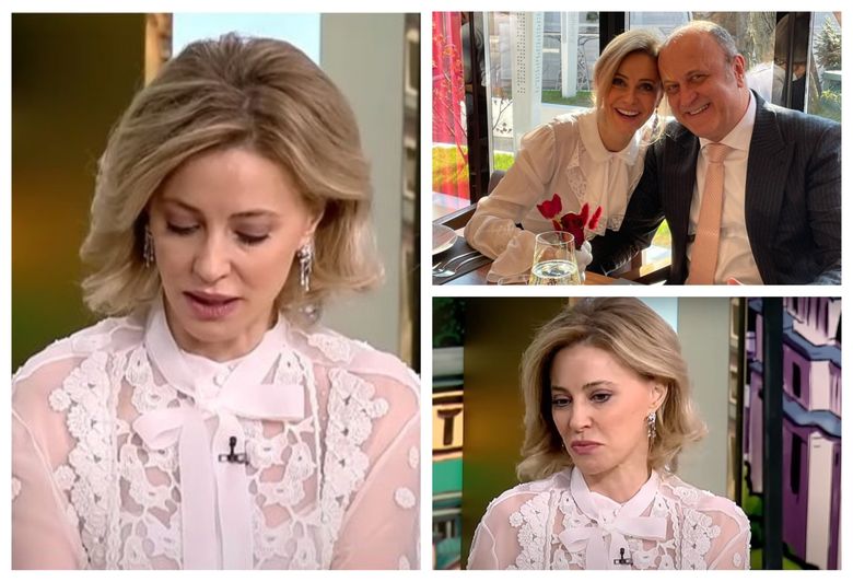 &bdquo;Este o boală care omoară părintele.&rdquo; Diana Șucu trece prin clipe grele. Fiul său se confruntă cu probleme de sănătate