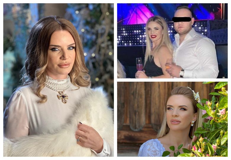 „Tu ești pofta mea.” Marcela Fota, melodie de dragoste pentru iubitul său milionar