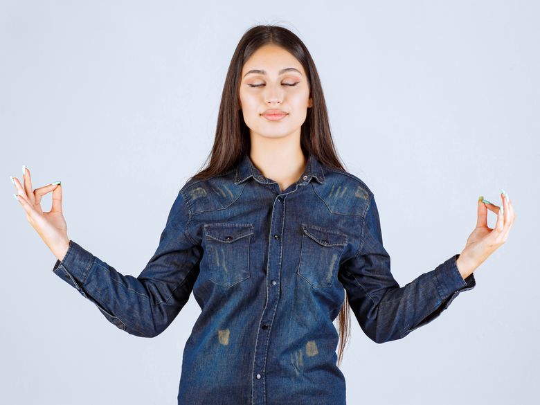 Ce este energia Yin și cum poți să o hrănești