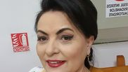  Maria Ghinea, declarații tulburătoare despre fostul soț