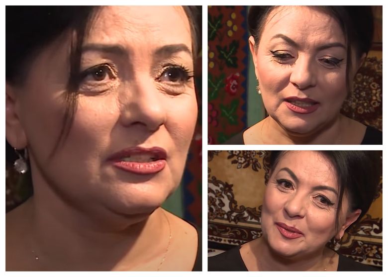 „În seara aia făceam orice îmi cerea, numai să contracarez răutatea lui. Nu puteam fugi! Era ca o umbră pentru mine!” Maria Ghinea, declarații tulburătoare despre fostul soț