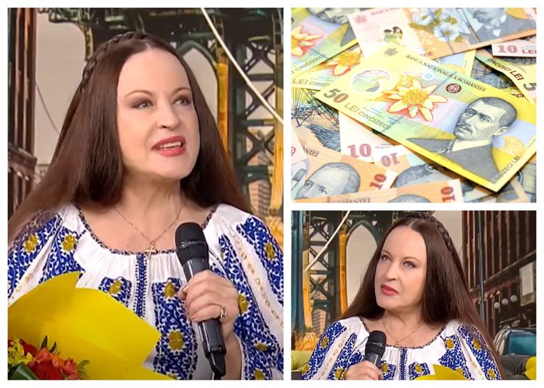 „Să vedem încotro o ia societatea și lumea asta.” Maria Dragomiroiu, conflict pe rețelele de socializare