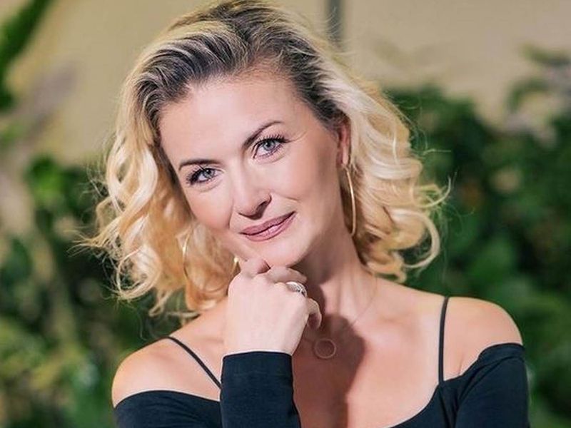 Elwira Petre, despre secretul unei siluete perfectă