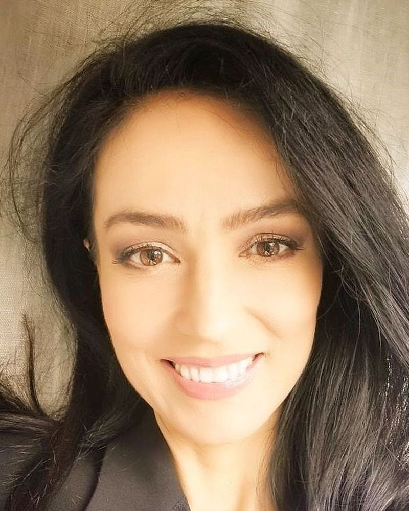 La ce alimente a renunțat Olivia Steer