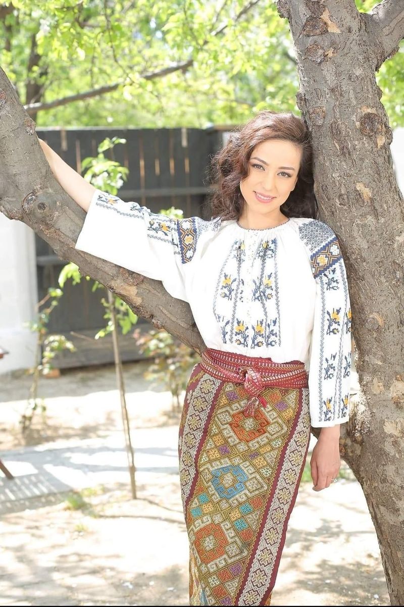 La ce alimente a renunțat Olivia Steer