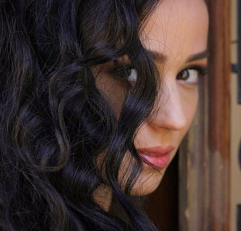 La ce alimente a renunțat Olivia Steer