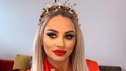 Sânziana Buruiana alăptează de 7 ani