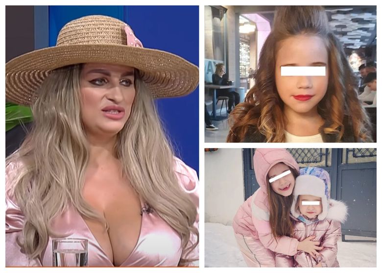„Nu m-am oprit niciodată din alăptat.” Sânziana Buruiana alăptează de 7 ani „Nu m-am oprit niciodată din alăptat.” Sânziana Buruiana alăptează de 7 ani