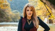 Diana Bișinicu a vorbit despre relația pe care o are cu Gabriela Cristea