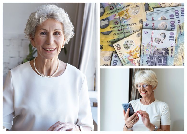 Veste mare pentru pensionare! Se dau banii înapoi Veste mare pentru pensionare! Se dau banii înapoi