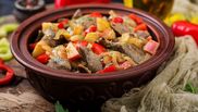 ficatei de legume