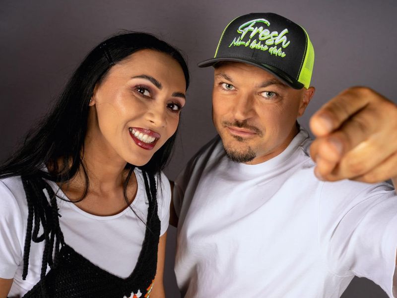 Puya și Melinda, despre secretul unui mariaj perfect