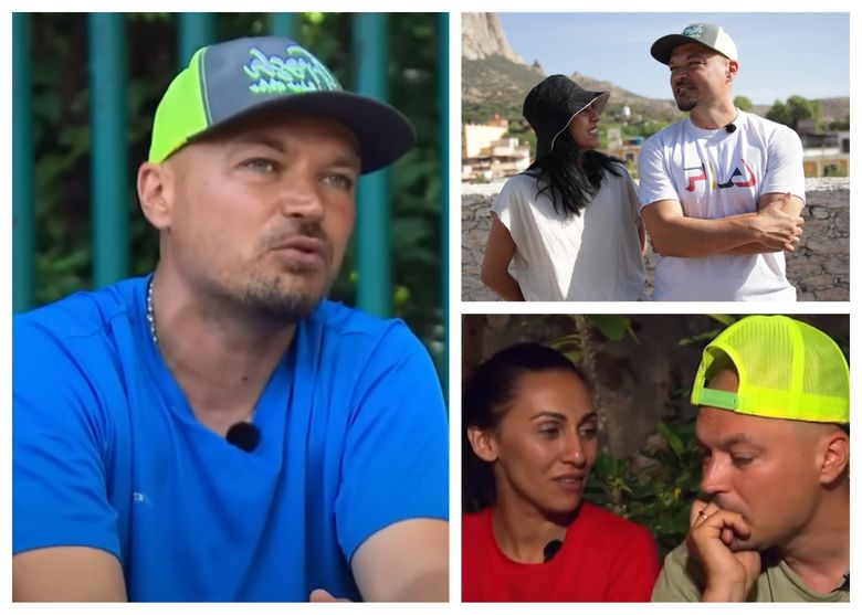 „Ne certăm.” Puya și Melinda, despre secretul unui mariaj perfect „Ne certăm.” Puya și Melinda, despre secretul unui mariaj perfect