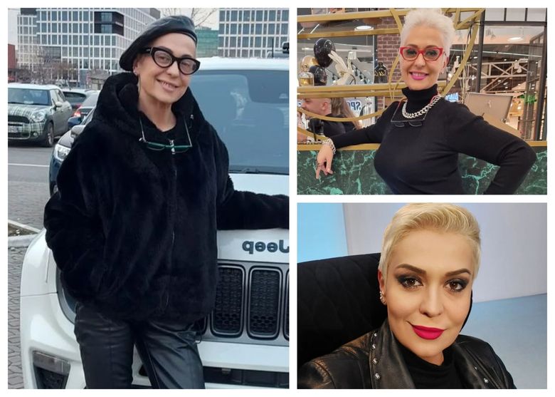 „Foarte multe persoane mi-au cerut ajutorul.” Monica Anghel, despre cum a slăbit 43 de kilograme