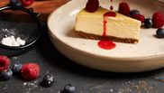 cea mai buna reteta de cheesecake cu fructe de padure
