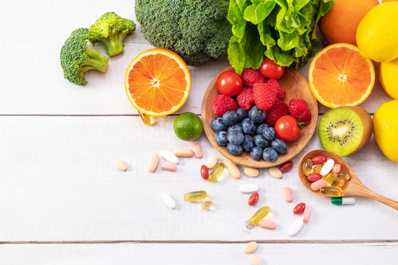Care sunt cei mai puternici antioxidanți