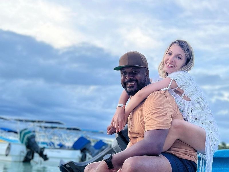  Andreea Ibacka, despre cea mai grea perioadă din viața ei
