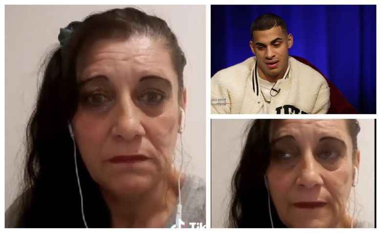 „Eram umilită.” Mama biologică a lui Gheboasă, motivul pentru care l-a abandonat