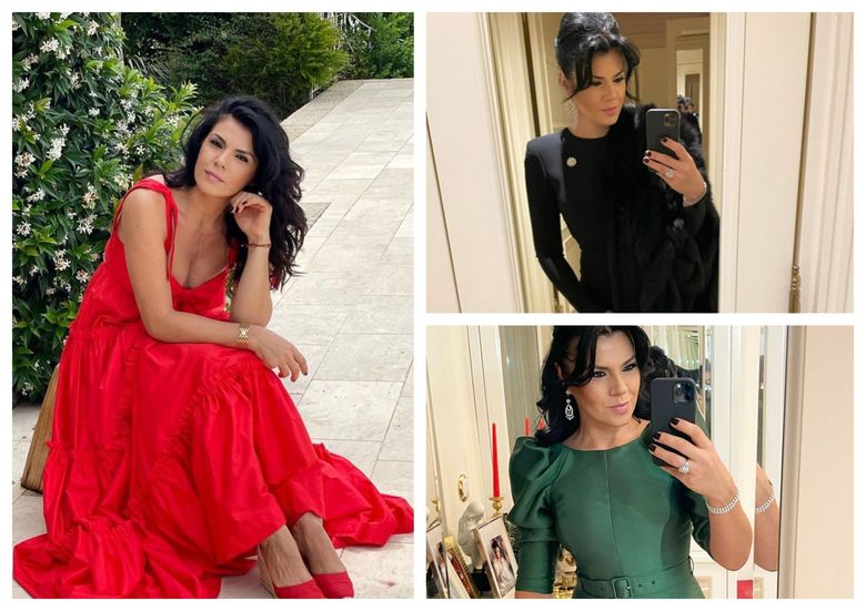 „Nu șomez acasă.” Irina Nicolae, despre ceea ce face în Budapesta „Nu șomez acasă.” Irina Nicolae, despre ceea ce face în Budapesta