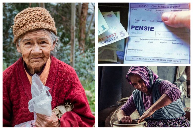 Ce schimbări vor avea loc pentru o categorie de pensionare. Baza de calcul a scăzut vizibil