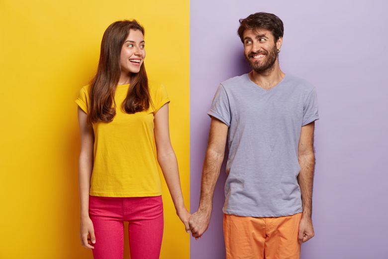Ai gândire masculină sau feminină? Ai gândire masculină sau feminină?