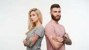 Ai gândire masculină sau feminină?