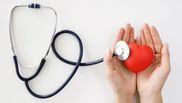 5 sfaturi pentru o inimă sănătoasă