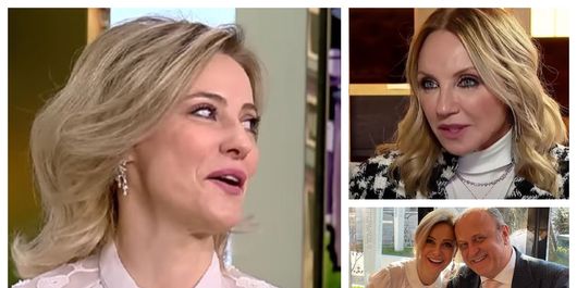 „Simt nevoia să fac lumină, dintr-un punct de vedere.” Diana, despre relația ei cu milionarul Dan Șucu. Cum s-au cunoscut cei doi