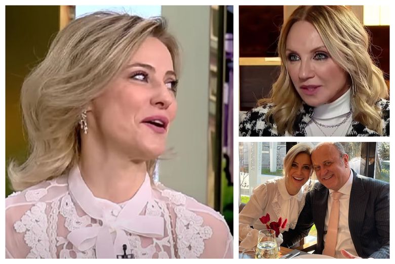 „Simt nevoia să fac lumină, dintr-un punct de vedere.” Diana, despre relația ei cu milionarul Dan Șucu. Cum s-au cunoscut cei doi