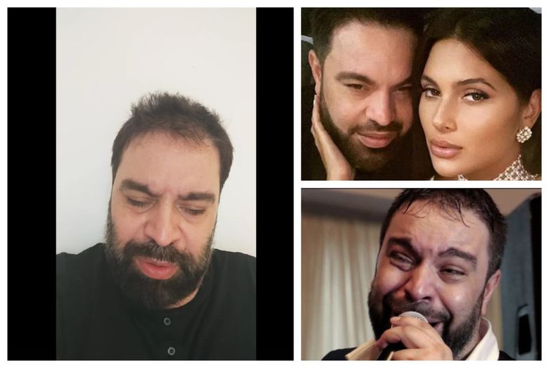 „Colegii mei l-au văzut.” Florin Salam, scandal în incinta unui hotel. Care ar fi fost motivul de la care a început totul