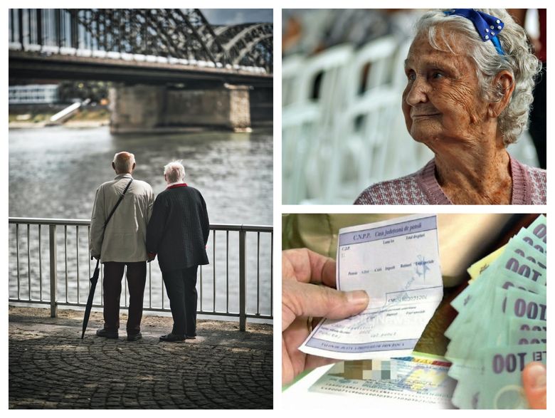 Anunț de ultimă oră! Ce categorie de românce va rămâne fără pensie