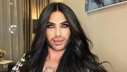Conchita de România, dispărut