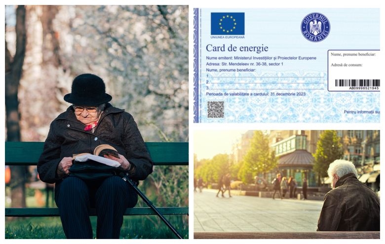 Veste pentru româncele care au o situație precară. Ce se întâmplă cu cele care nu au beneficiat de cardurile de energie
