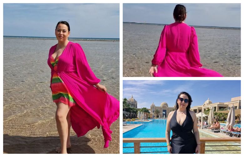 „Rezultatele sunt vizibile și de necontestat.” Oana Roman a slăbit 25 de kilograme, iar rezultatele sunt uimitoare