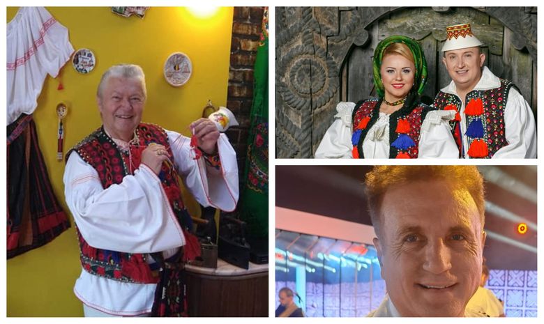 „N-au nicio legătură cu valoarea mea.” Gheorghe Turda, motivul pentru care nu i-a invitat la concertul său aniversar pe Lupu Rednic și Constantin Enceanu