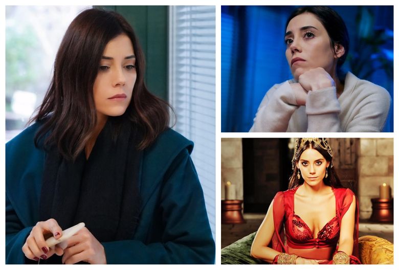 „Date fiind circumstanțele.” Veste de ultimă oră despre actrița Cansu Dere