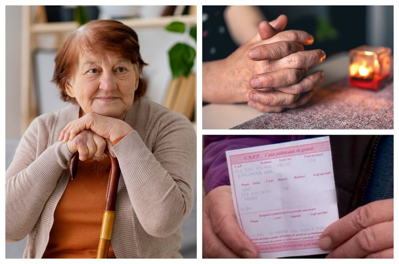 Ce sumă de bani vor primi la pensie femeile care nu au muncit niciodată Ce sumă de bani vor primi la pensie femeile care nu au muncit niciodată