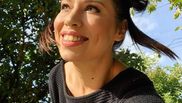 Cristina Bălan nu și-a dorit să meargă la spital, după experiența pe care a avut-o cu gemenii