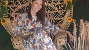 Cristina Bălan nu și-a dorit să meargă la spital, după experiența pe care a avut-o cu gemenii