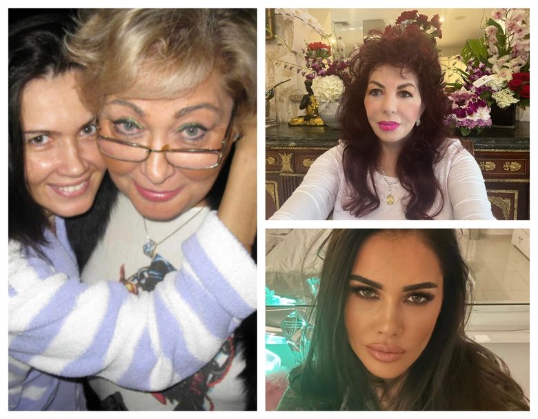 „Am uitat să vă zic.” Cum a reacționat Oana Zăvoranu, după ce Carmen Harra a vorbit despre relația ei