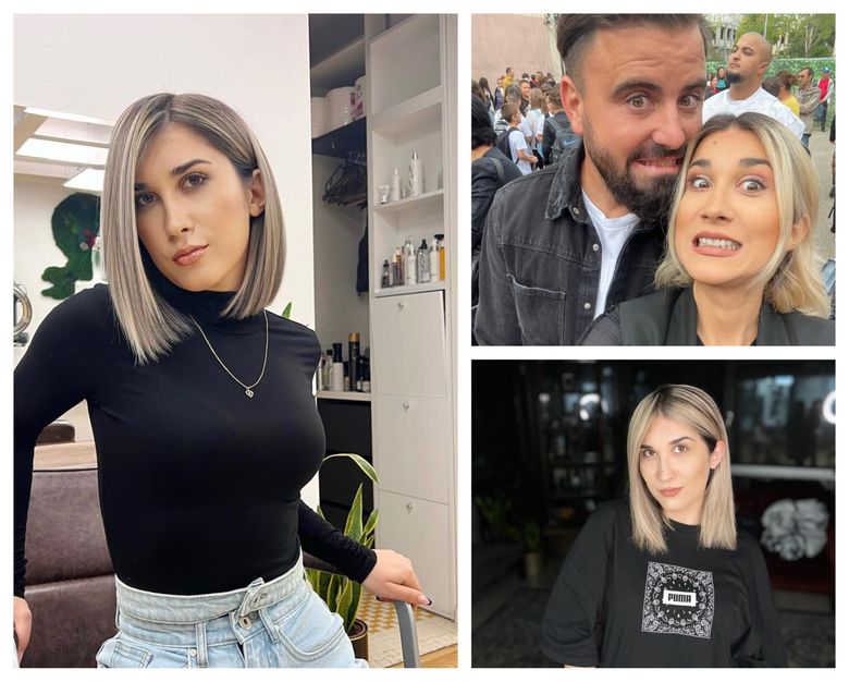 „Rușine.” Adda, criticată pentru cum îl tratează pe soțul său. Artista a primit numeroase mesaje în mediul online