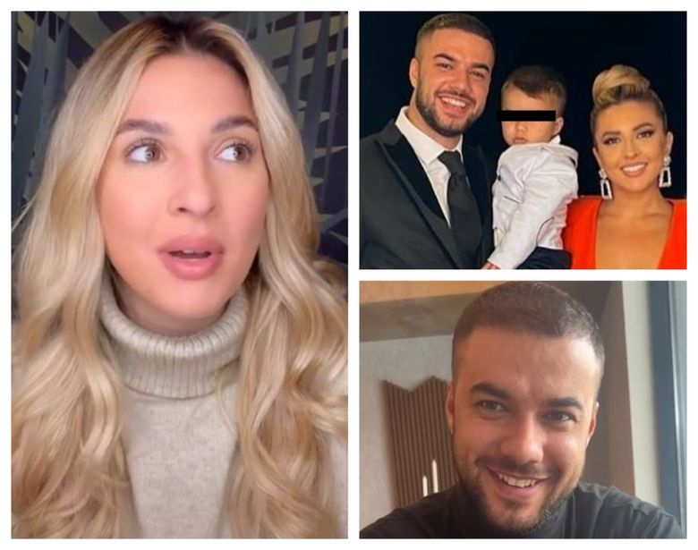 “Vine bebe?” Este sau nu însărcinată, iubita lui Culiță Sterp? Vedeta le-a răspuns fanilor