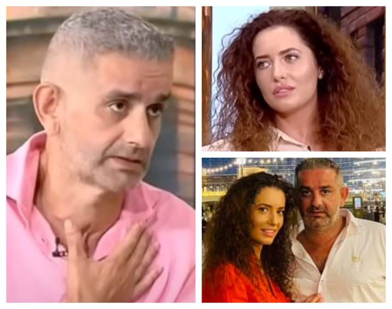 Isabela Onoriu va ajunge în fața judecătorilor! Daniel Onoriu: “Fiecare își vede de viața lui!”