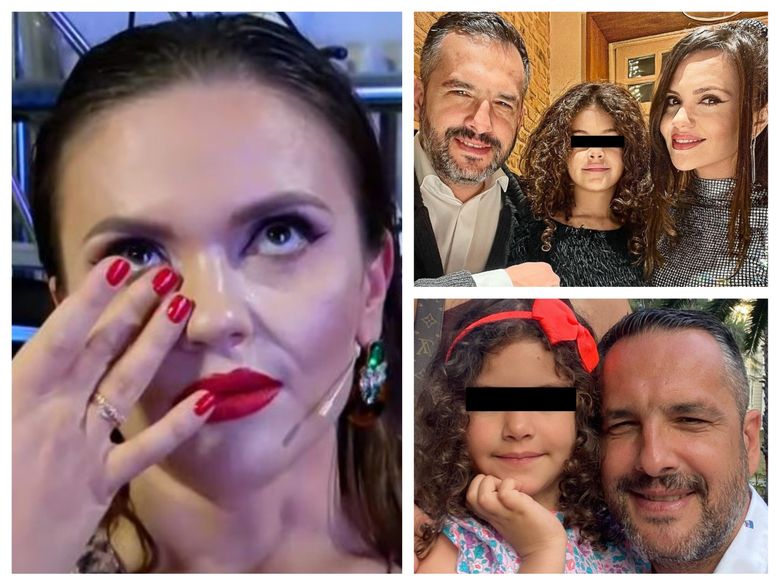 “Așa nu rezolvăm nimic!” Cristina Șișcanu, în pragul disperării! Ce a pățit fiica lui Mădălin Ionescu “Așa nu rezolvăm nimic!” Cristina Șișcanu, în pragul disperării! Ce a pățit fiica lui Mădălin Ionescu