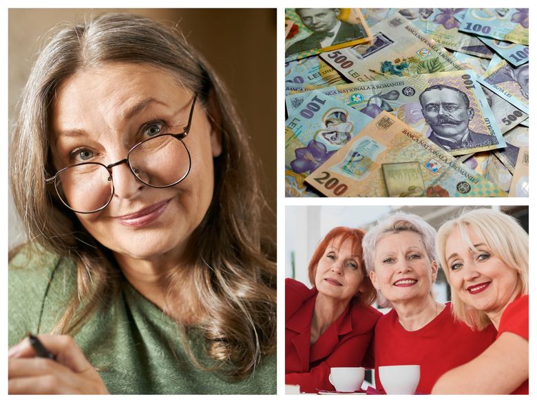 Pensionarea anticipată pentru femei 2023. Ce stagiu de cotizare trebuie să aibă viitoarele pensionare, pentru a beneficia de pensie