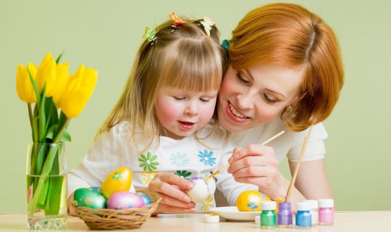 Modalități eficiente, creative și plăcute de a petrece timp cu copilul tău