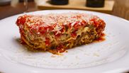 reteta de lasagna