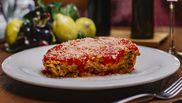 lasagna